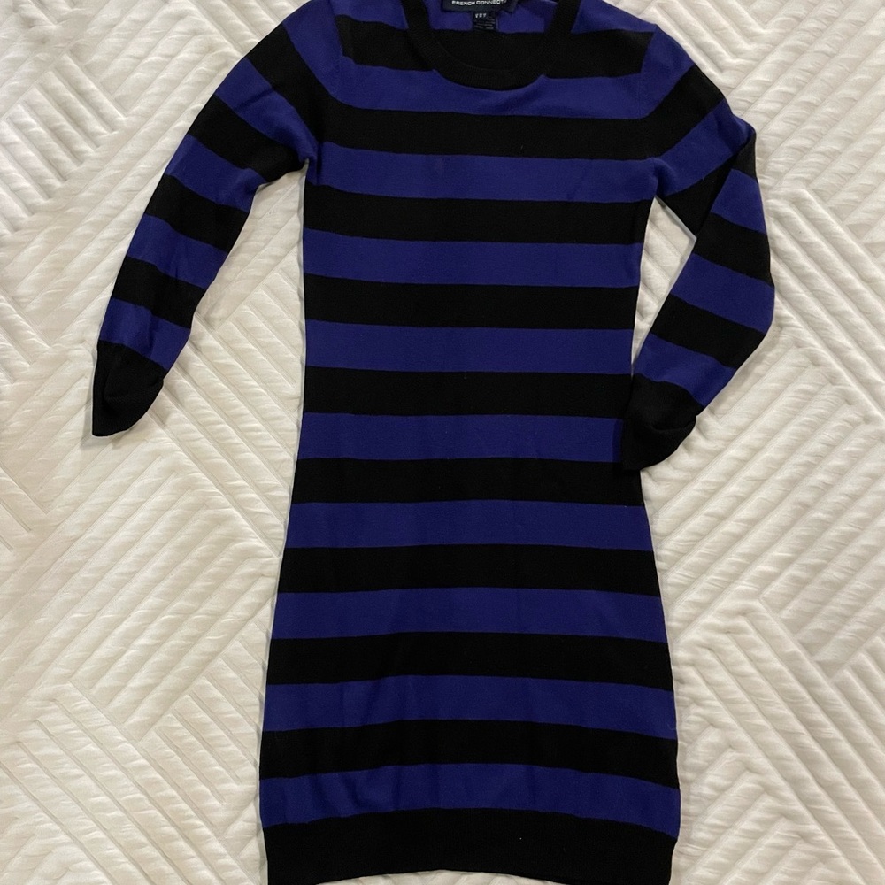 French Connection dress